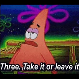 Meet your Posher, Millie